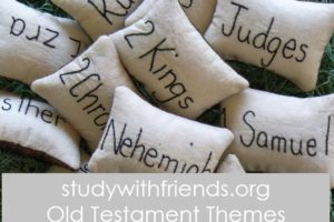 Old Testament Themes