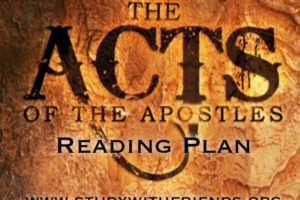 Acts