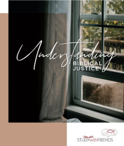 Understanding Biblical Justice Cover