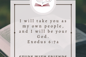 Pentateuch Study Part 2